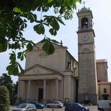 Chiesa di San Giovanni Battista