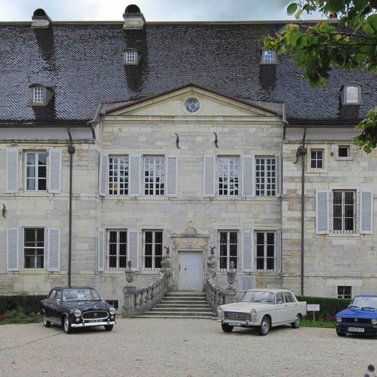Château Montalembert