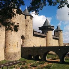 Castillo condal