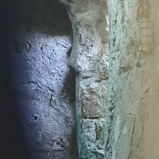 Baños árabes de San Pedro