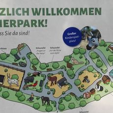 Tierpark Recklinghausen