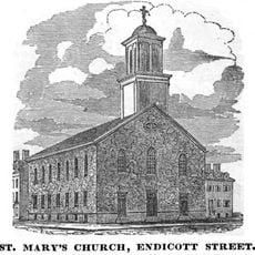 St. Mary's Church