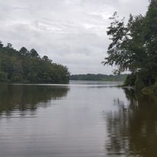 Roland Cooper State Park