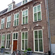 Zuilenstraat 9, Utrecht