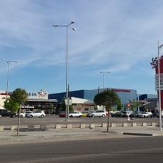 Centro Comercial Imaginalia