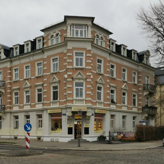 Pohlandstraße 38