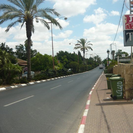 Kfar Malal