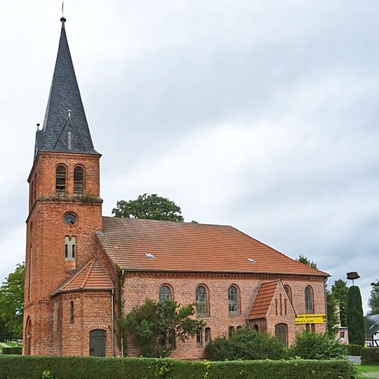 St. Michaeliskirche
