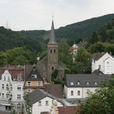 Erlöserkirche (Schalksmühle)