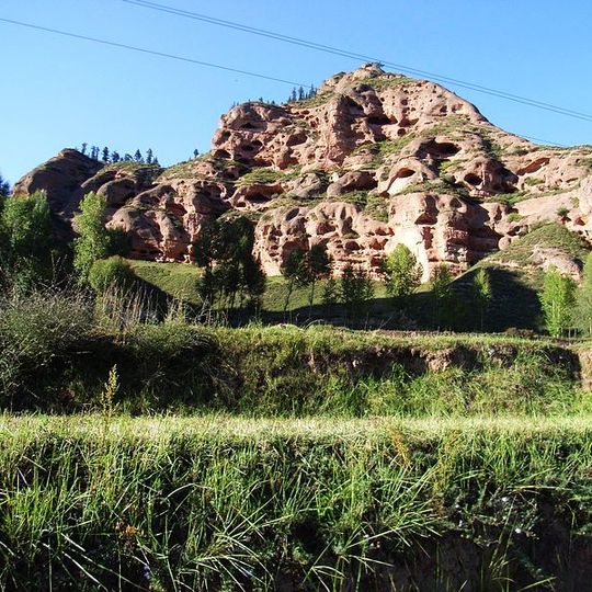Bairi Tibetan Autonomous County