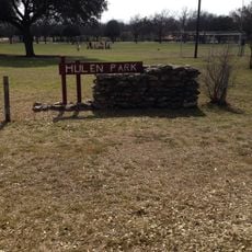Hulen Park