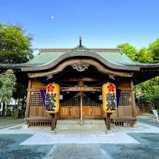 Oimatsu-jinja