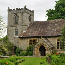 Church of St Mary