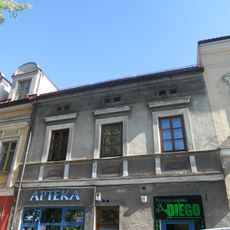 3 Zamkowa Street in Wieliczka
