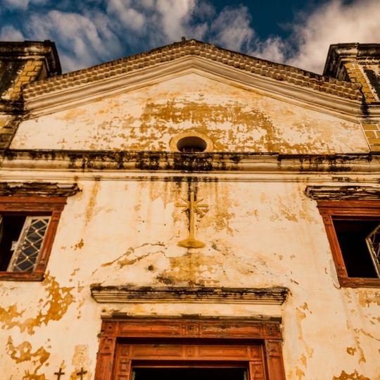 Matriz de Nossa Senhora da Imaculada Conceição