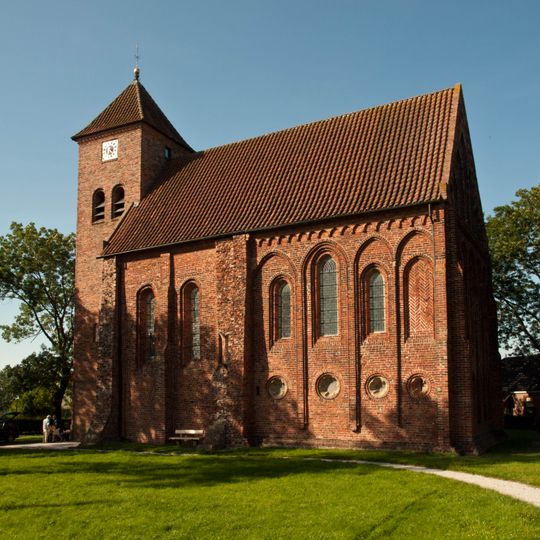 Ursuskerk
