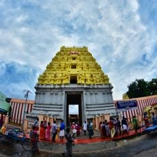 Templo Ramanathaswamy