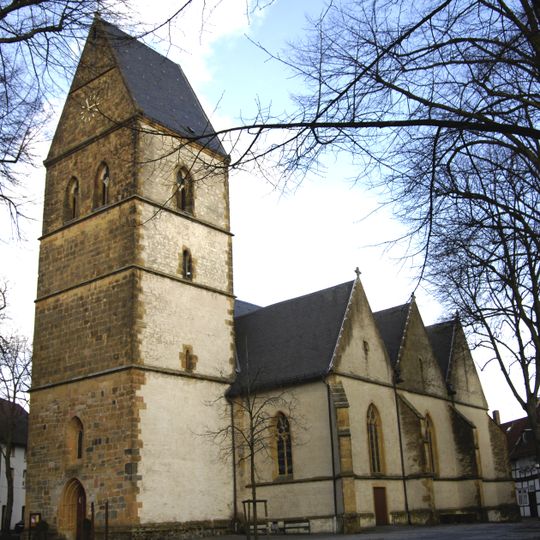 St. Johanniskirche