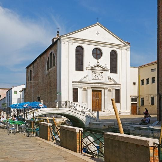 Chiesa di San Giuseppe di Castello
