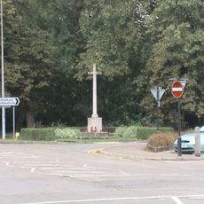 Great Shelford War Memorial