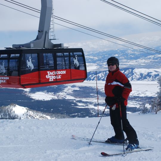 Jackson Hole Mountain Resort