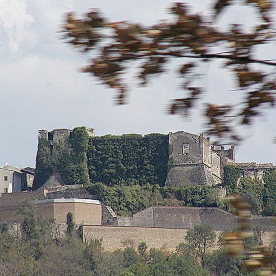 Caracciolo Castle