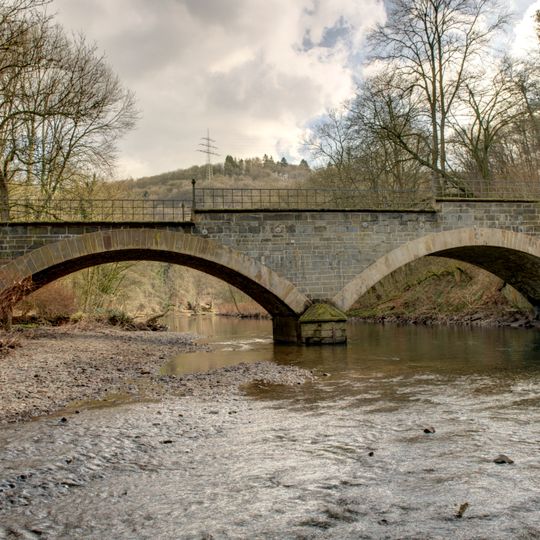 Napoleonsbrücke