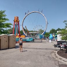 Shawnee Town 1929 Museum