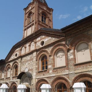 Cerkiew św. Jerzego w Edirne