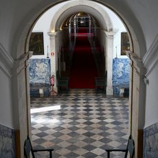 Convento de São Paulo da Serra de Ossa