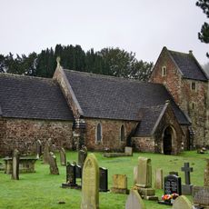 Church of St Bridget