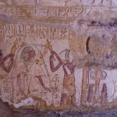 Tomb of Pennut