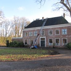 De Voorde