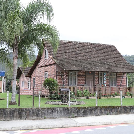 Propriedade de Victor Schroeder - Carla Marina Drews Zilz