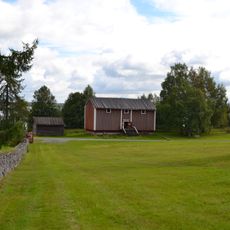 Keminmaan kotiseutumuseo