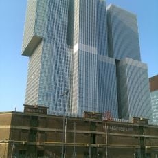 De Rotterdam