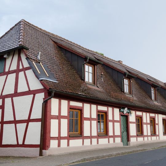 Schützenhaus