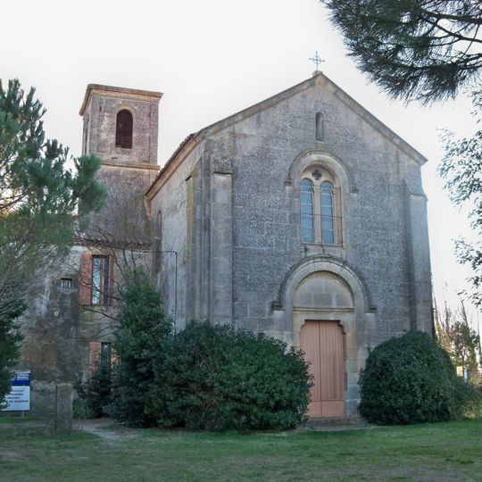 Église Saint-Joseph de Gageron