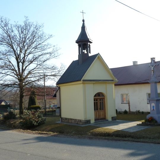 Straník