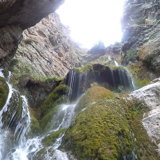 Provincia di Angaraes