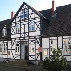 Bismarck-Museum Friedrichsruh