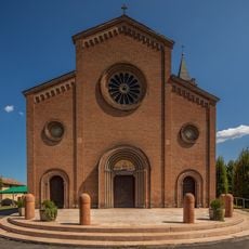 Chiesa di San Giovanni Battista