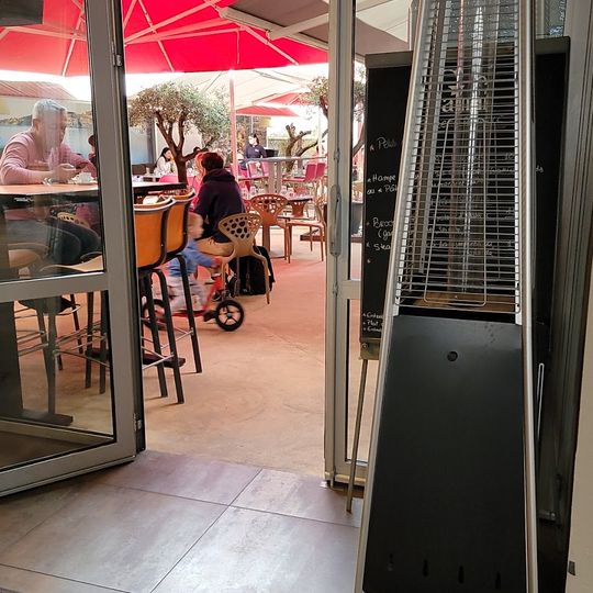 Giovanni Ristorante