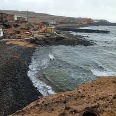 Caleta de Abajo