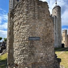Wardrobe Tower