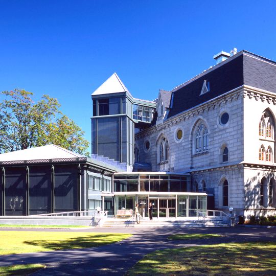 Maine State Music Theatre