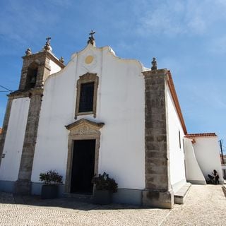 Igreja Paroquial de Alcabideche