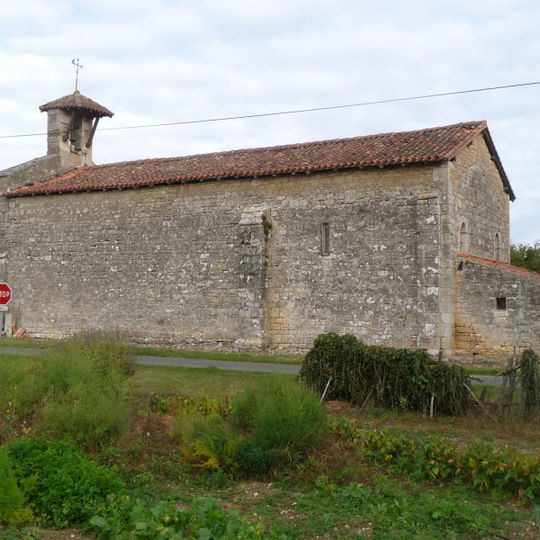 Église Saint-Sixte de Turgon
