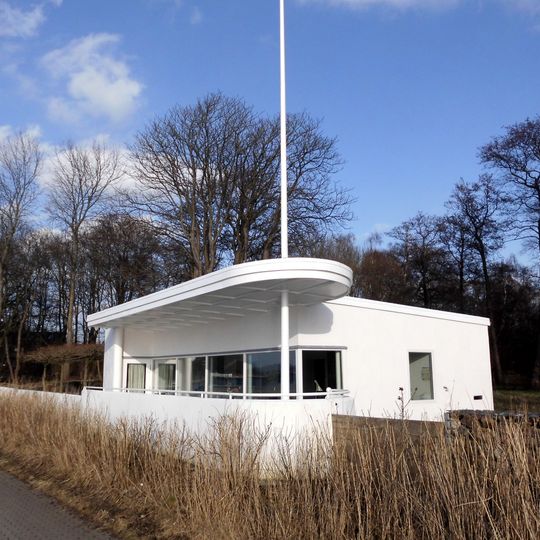 Strandhaus Schroeder