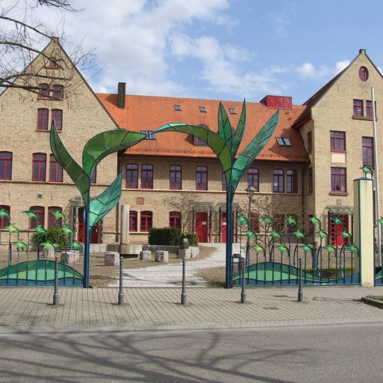 Oberhausen-Rheinhausen